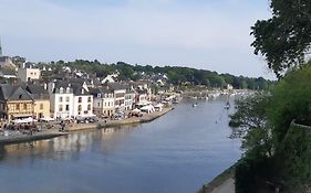 Appartement Sur Les Quais De St Goustan - Auray, Cite Medievale De Caractere Abritant Le Port De Saint-Goustan - Bretagne Sud